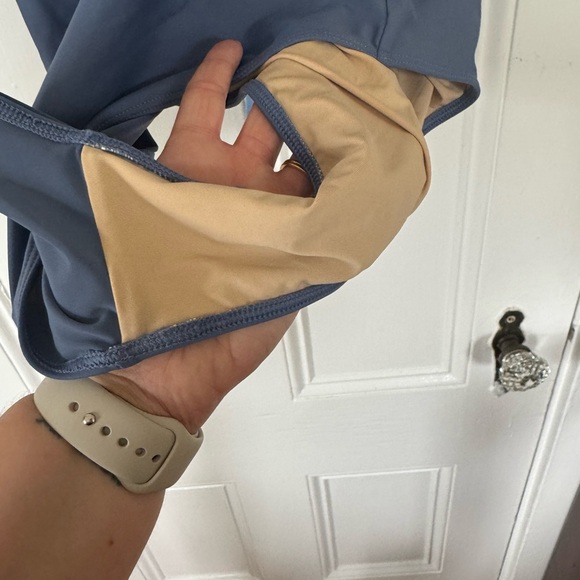 Summersalt The Perfect Wrap One Piece - Picture 4 of 5